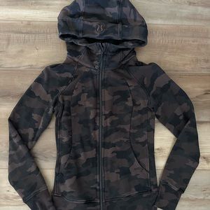 Lululemon Scuba Hoodie *Light Cotton Fleece
Heritage 365 Camo Brown Earth Multi